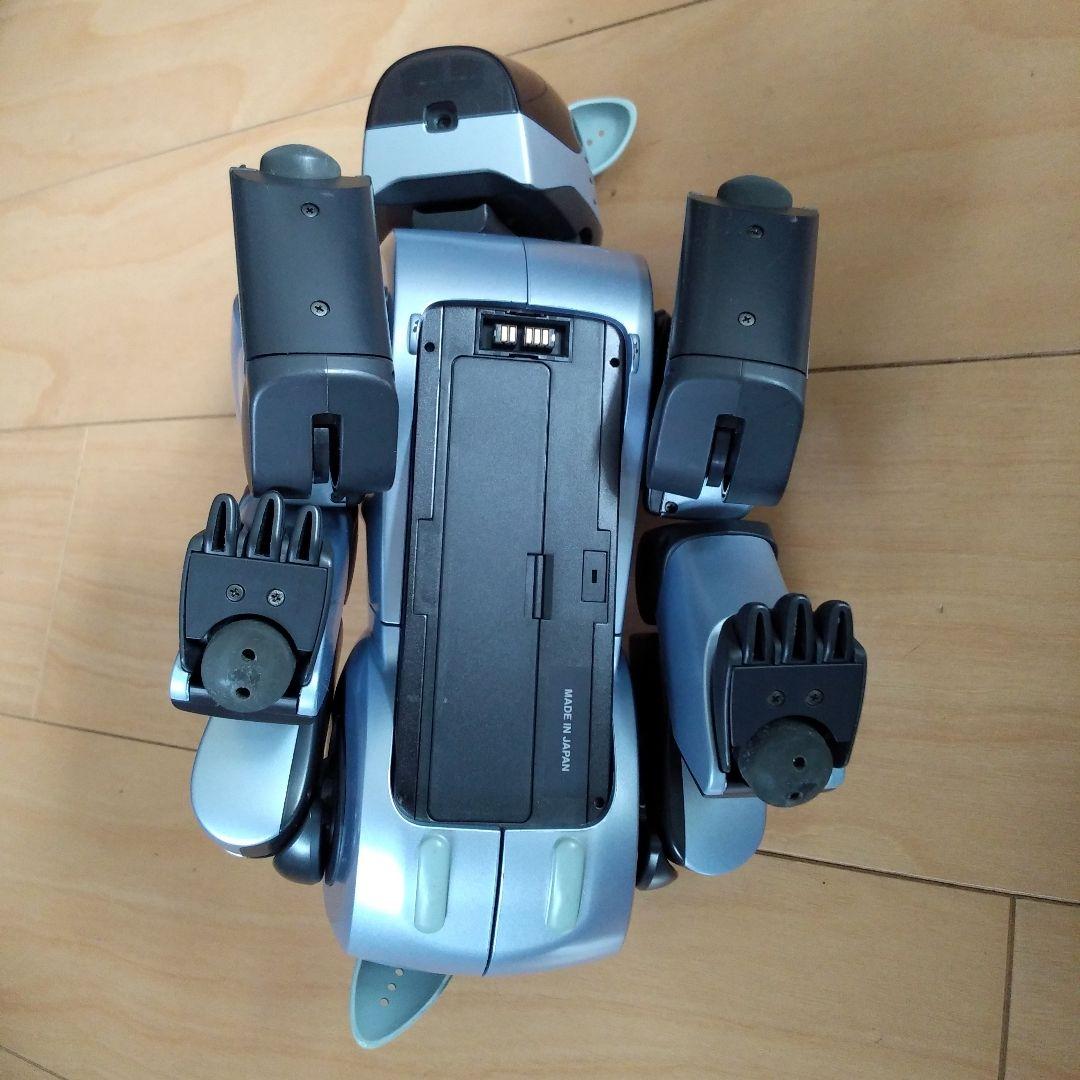 初代 AIBO ソニー - メルカリ