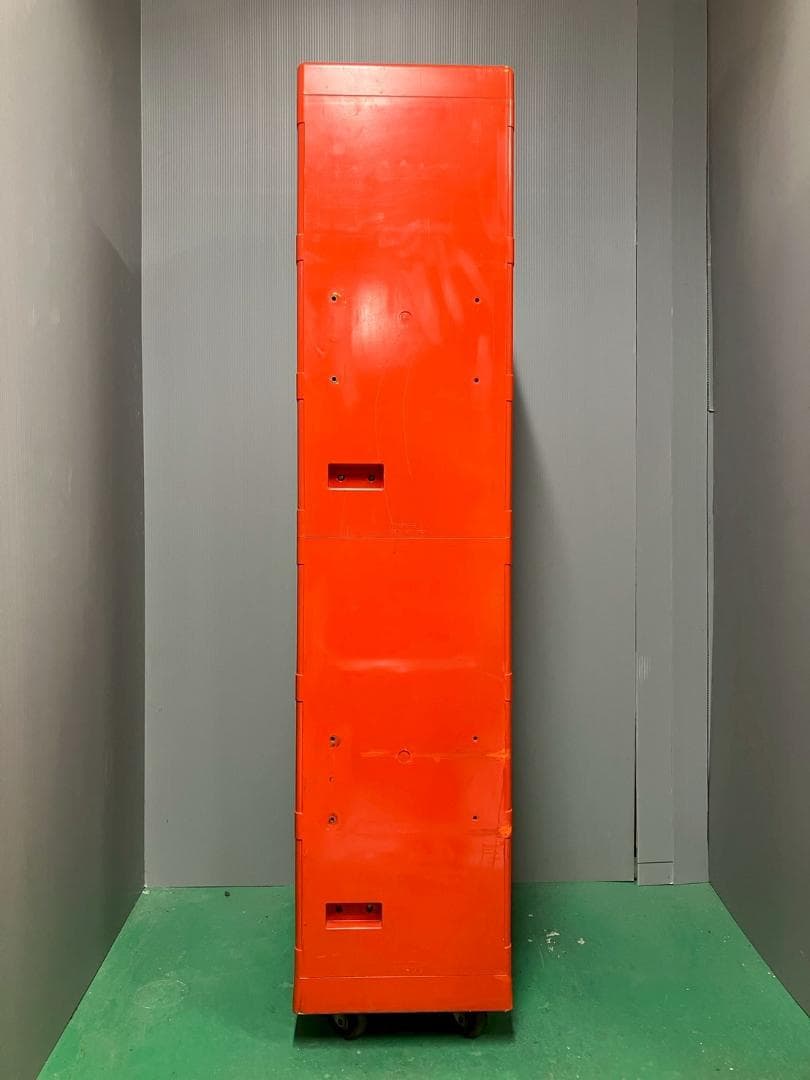 特価品CFP-38B【バンダイカプセルステーション】上下段 中古