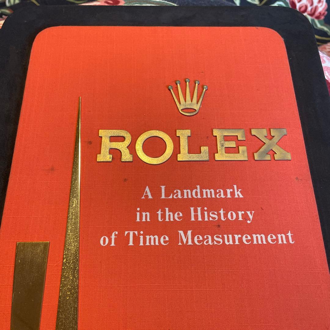 Rolex Hanging Sign ロレックスハンギングサイン 看板 - メルカリ