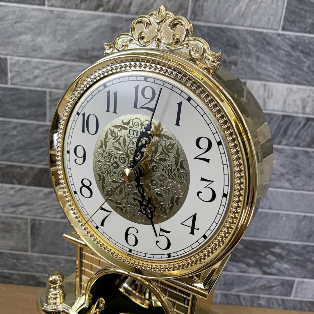 新品未使用 CITIZEN シチズン タイムランド カルザス 4RG444 - メルカリ