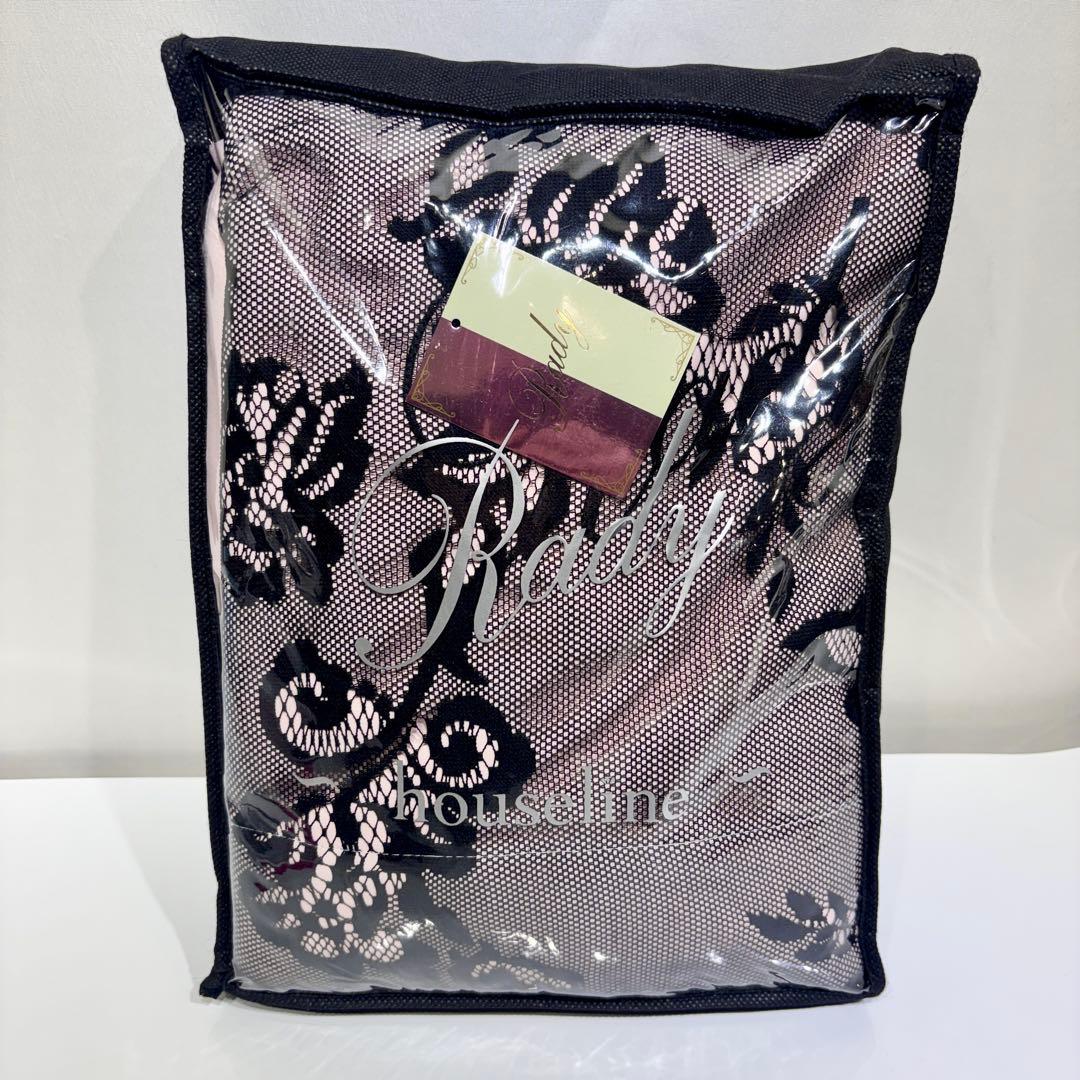 希少！販売終了！新品・未使用品！Rady houseline カーテン - メルカリ
