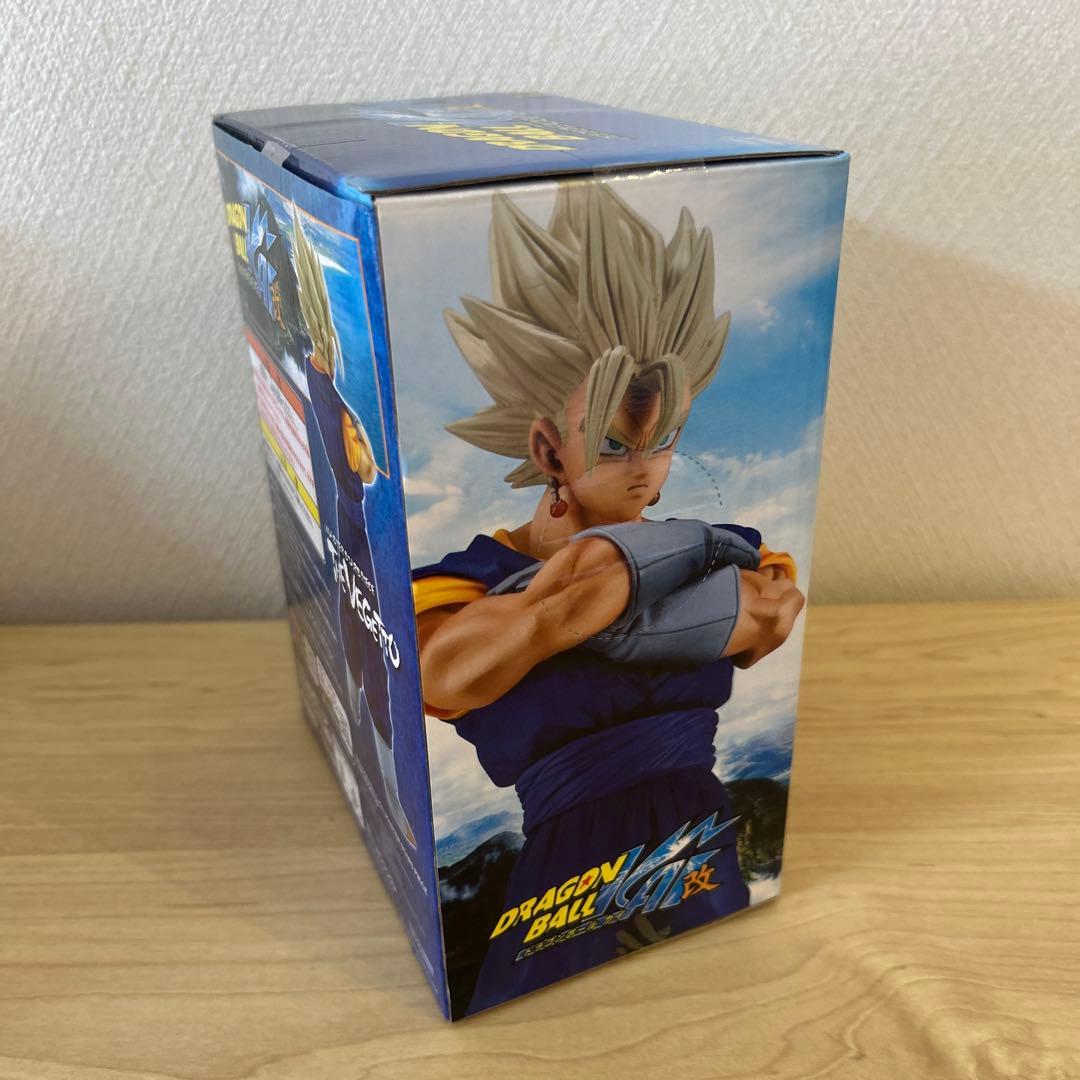 ドラゴンボール Z/改 MASTER STARS PIECE ベジット - メルカリ
