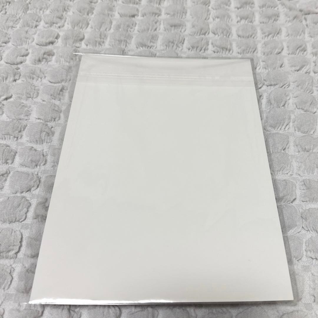 原因は自分にある。 げんじぶ 直筆サイン入り色紙 - メルカリ