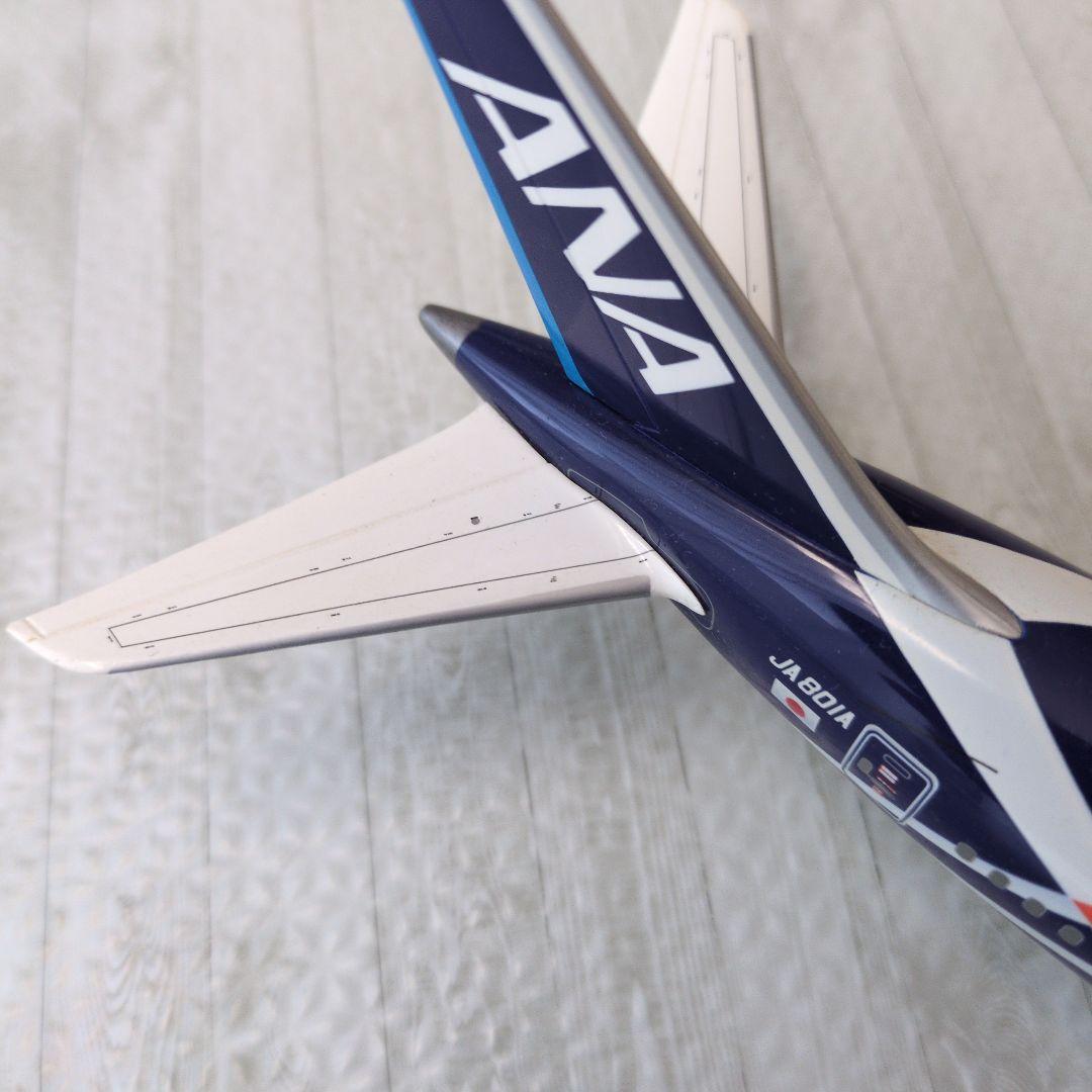 ANA Boeing 787-8特別塗装1/200 JA801A NH20053 - メルカリ