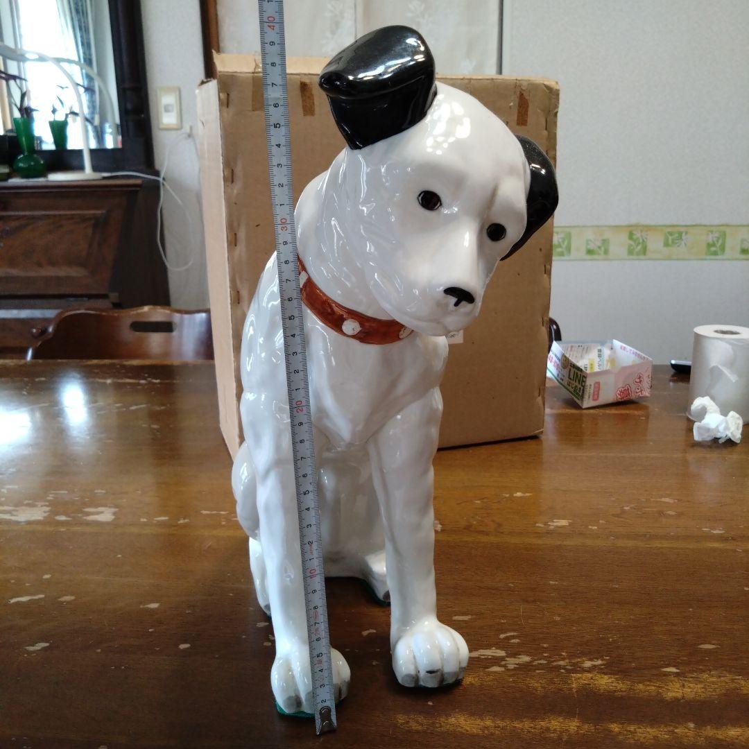 ビクターニッパー犬 ビクターマークの由来 | Victor
