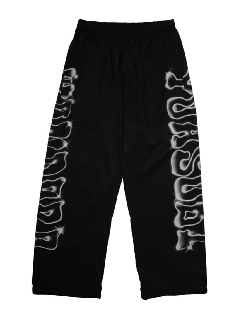 YOASOBI WANDARA トラックパンツ L TRACKPANTS YOASOBI Online Store