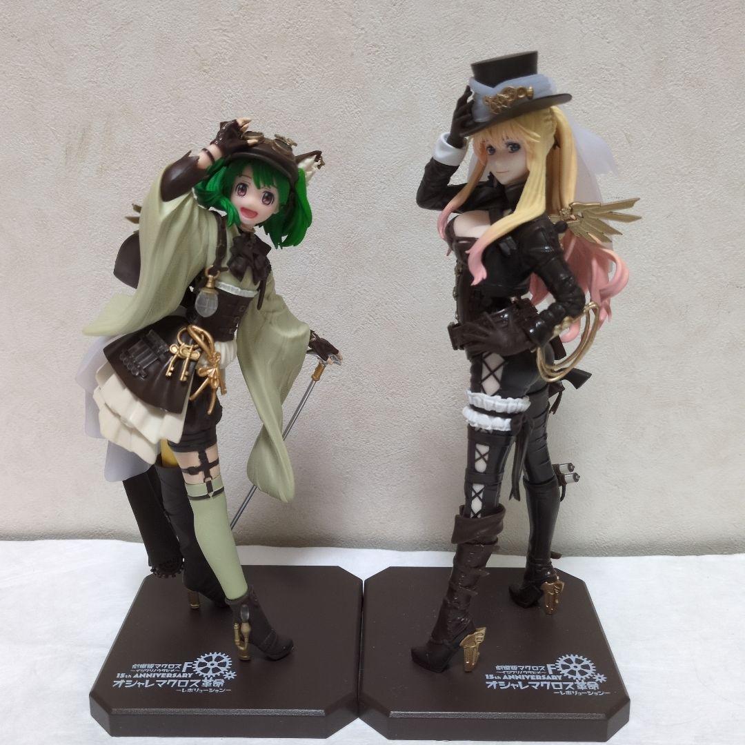 美少女フィギュア まとめ売り 7点セット - メルカリ