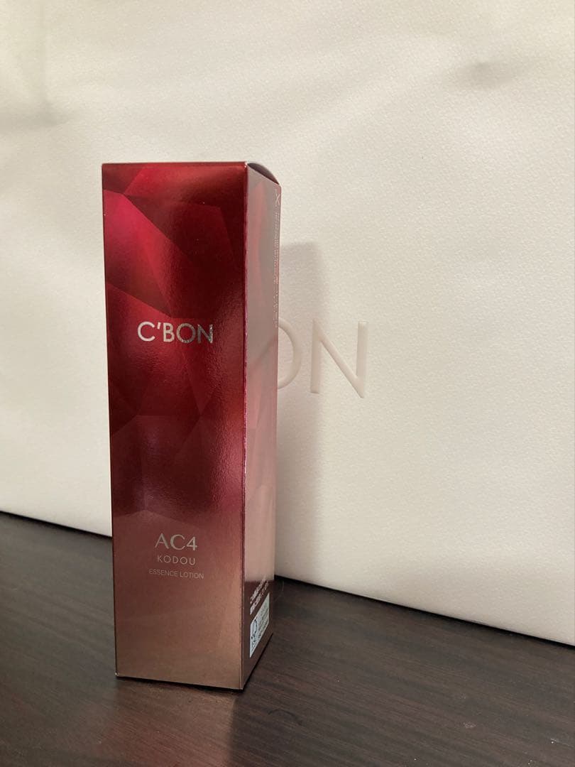 C'BON AC4 KODOU エッセンスローション 90mL A0001708.jpg