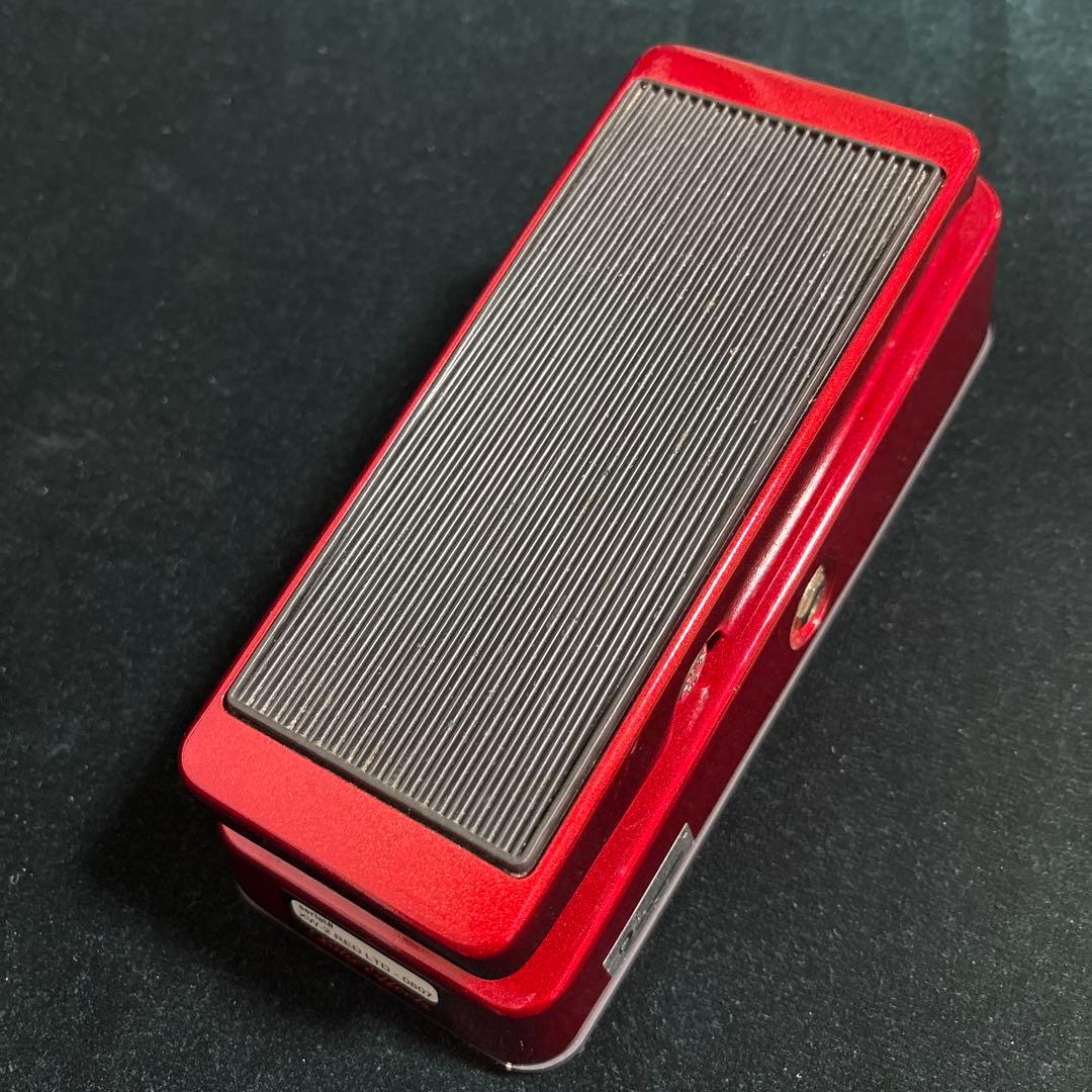 Xotic Effects XW-2 RED LTD ワウペダル Amazon | Xotic XW-2 Wah Pedal - 限定版 レッド | ワウ | 楽器・音響機器