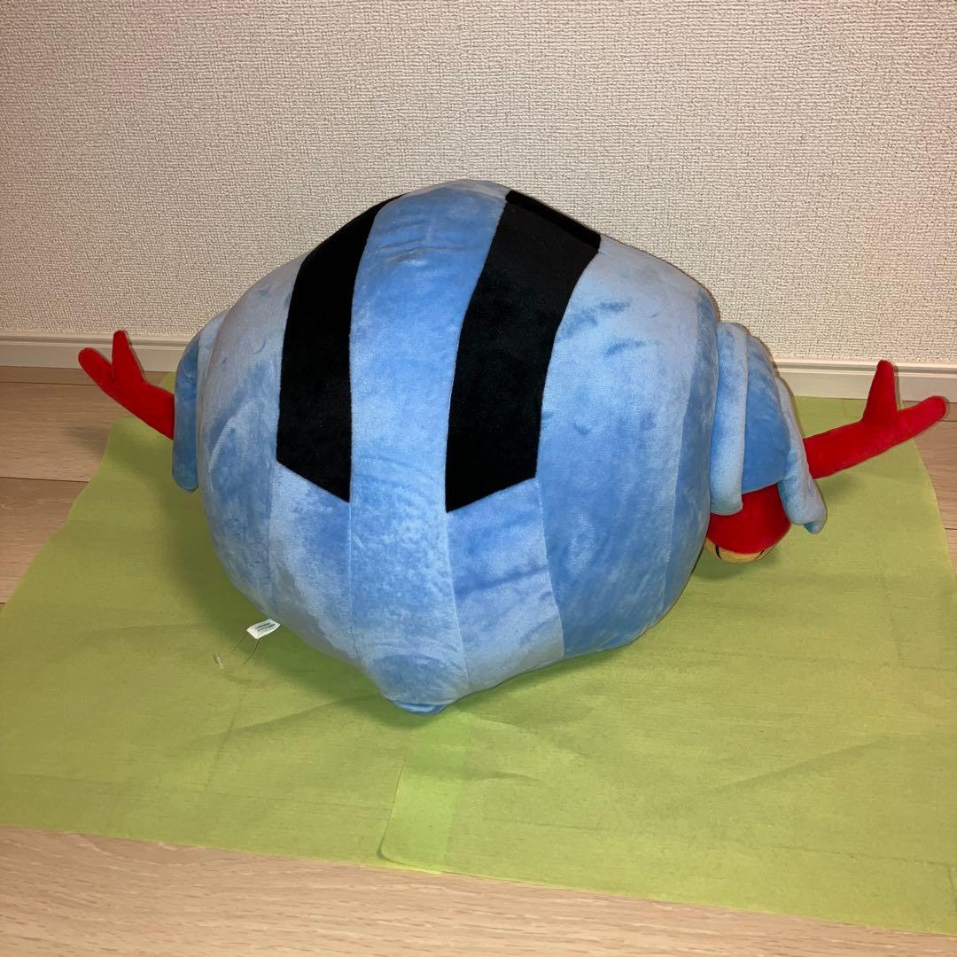 ジオング ひとやすみヘッドクッション MSN-02 ガンダム