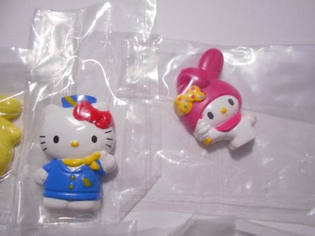 マイメロディ マグネットコレクション｜商品情報｜タカラトミーアーツ