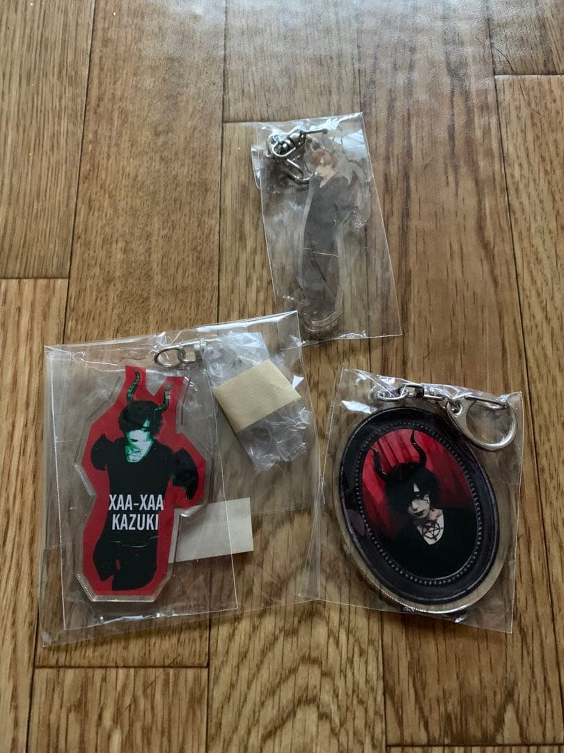 ザアザアハロウィンセットⅢ ザアザア