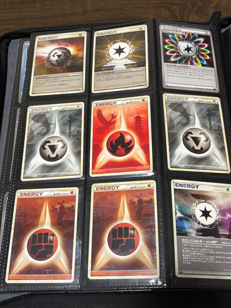 ポケモンカード引退品 古いカード多め - メルカリ