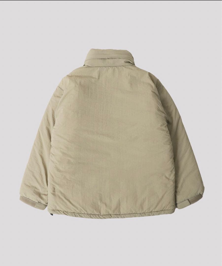 meltum メルタム ECWCS LEVEL7 JACKET レベル7 - メルカリ