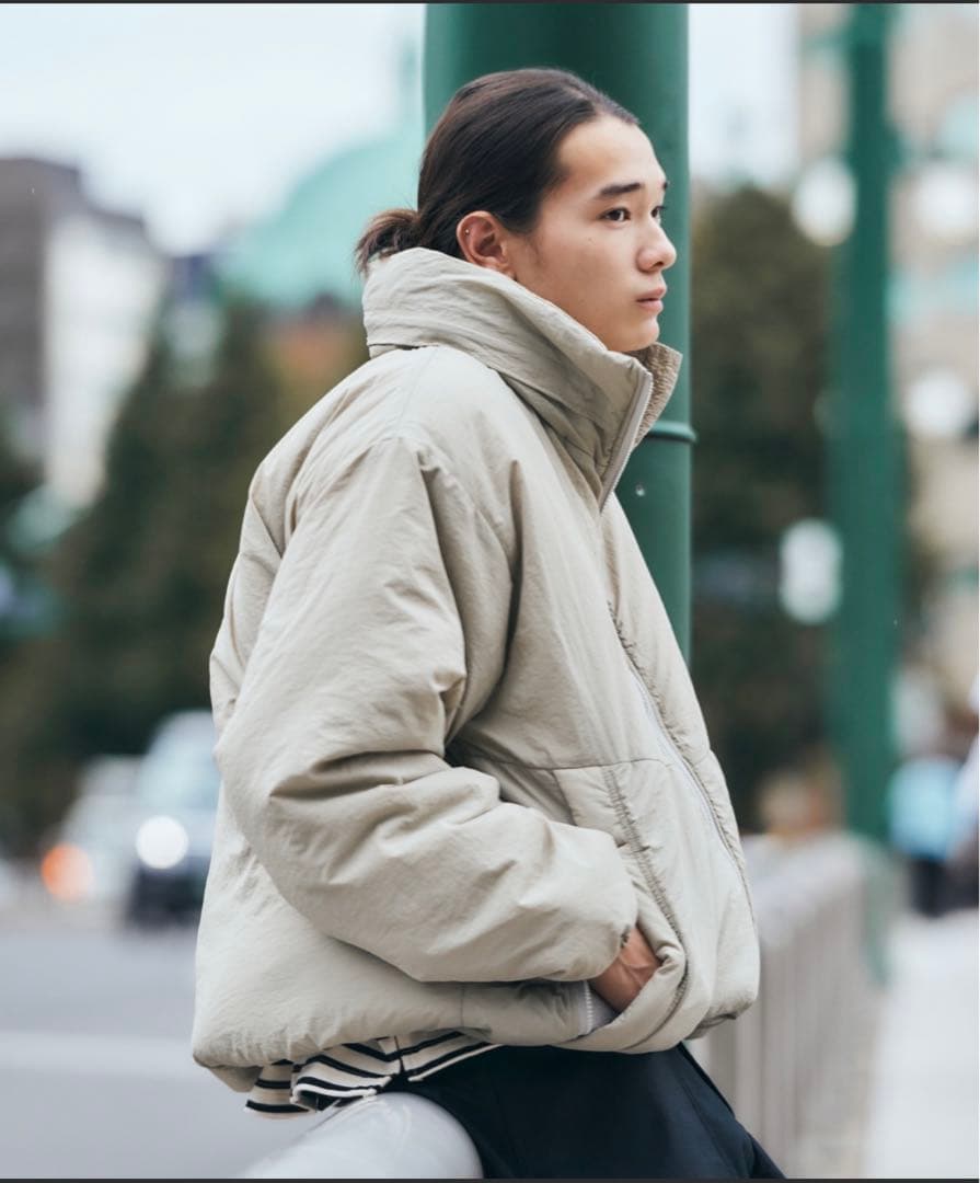 meltum メルタム ECWCS LEVEL7 JACKET レベル7 - メルカリ
