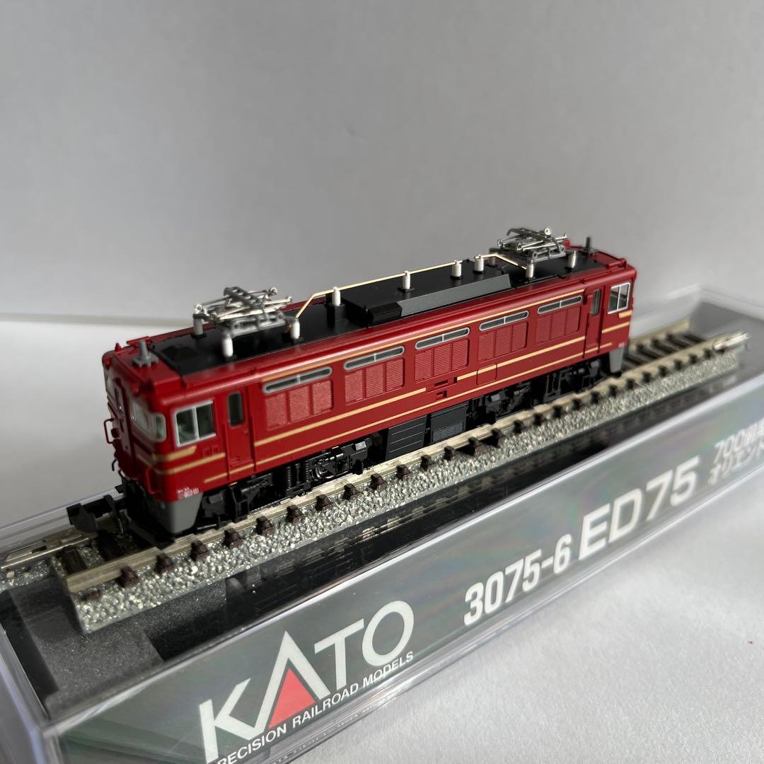 3075-6 ED75 700前期形オリエントサルーン - メルカリ