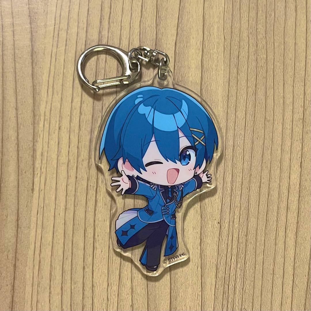 ちぐさくん すとふぇす アクキー - メルカリ