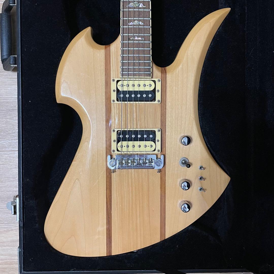 B.C.Rich/Mockingbird-1000-JE-ML - メルカリ