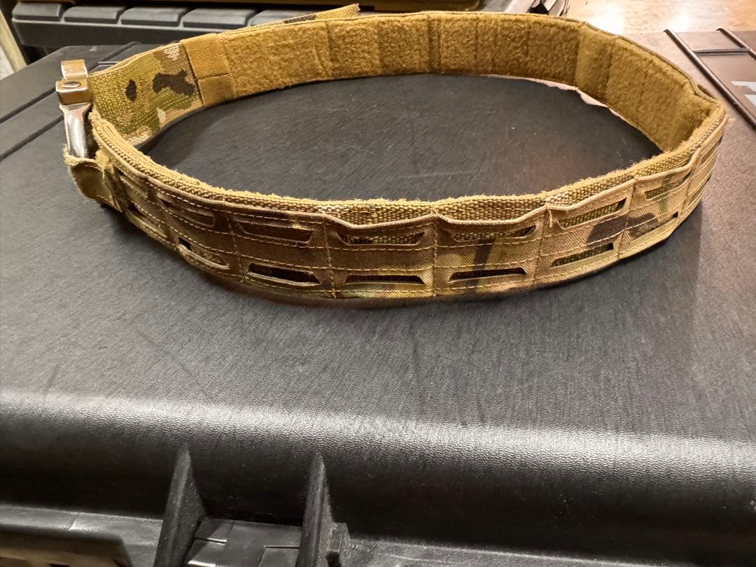 実物 ダイレクトアクション WARHAWK ウォーホーク Mサイズ - メルカリ