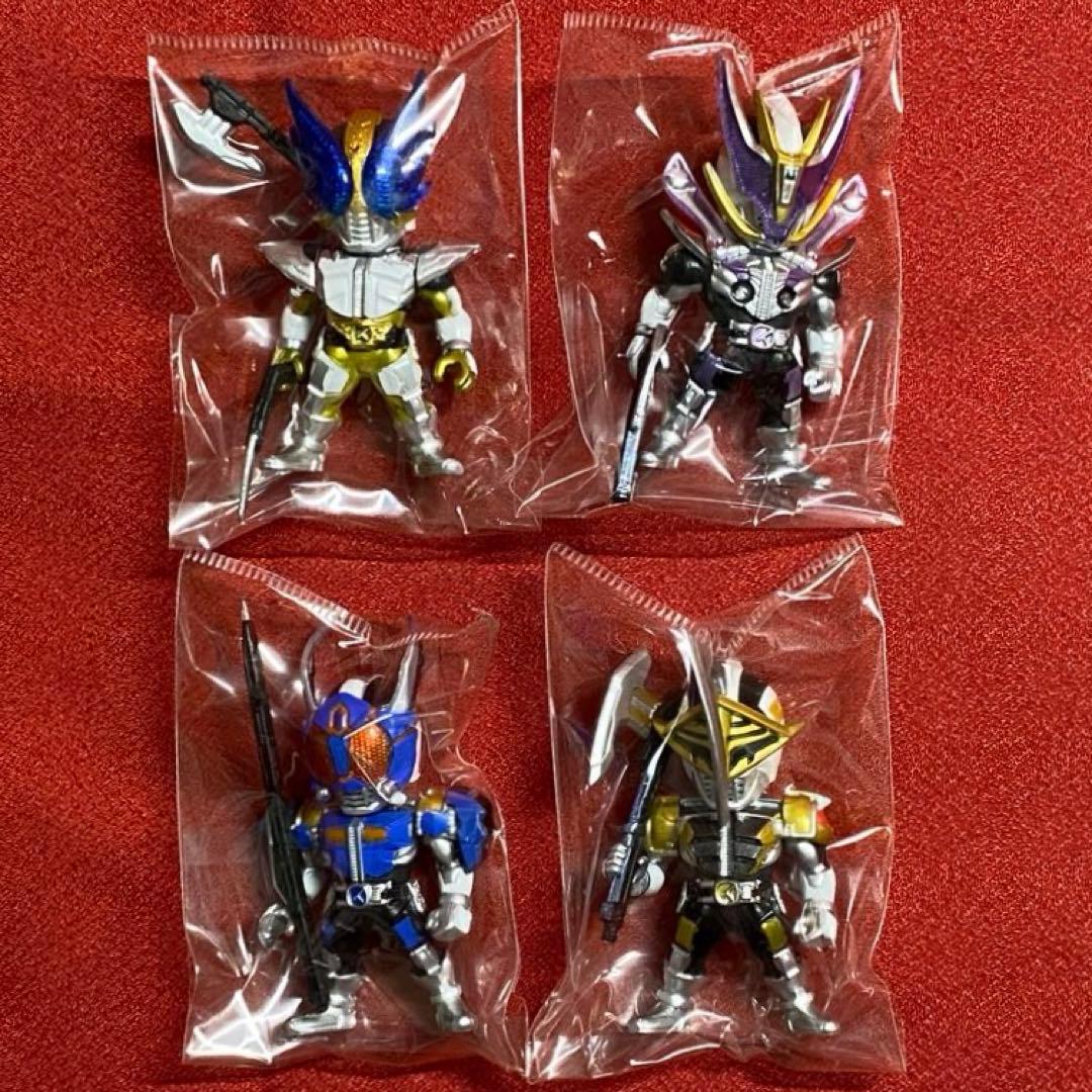 コンバージ PB10 仮面ライダー 電王 TV COMPLETE EDITION - メルカリ