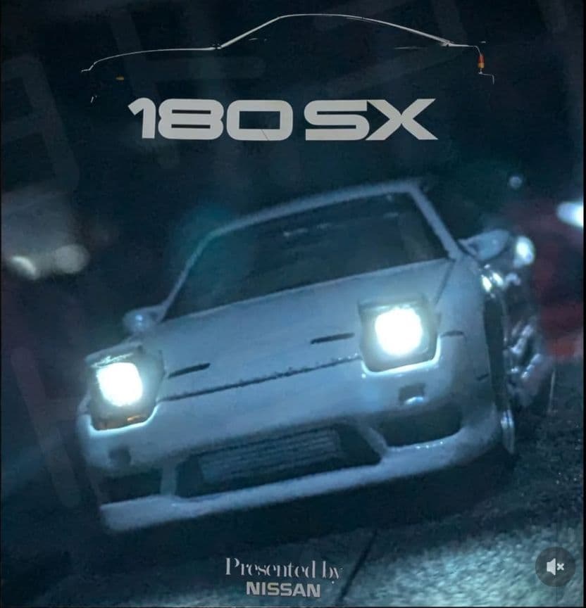 トミカプレミアム　180SX風　改造【電飾品】 トミカプレミアム 06 日産 180SX｜トミカプレミアム｜限定品や新作も