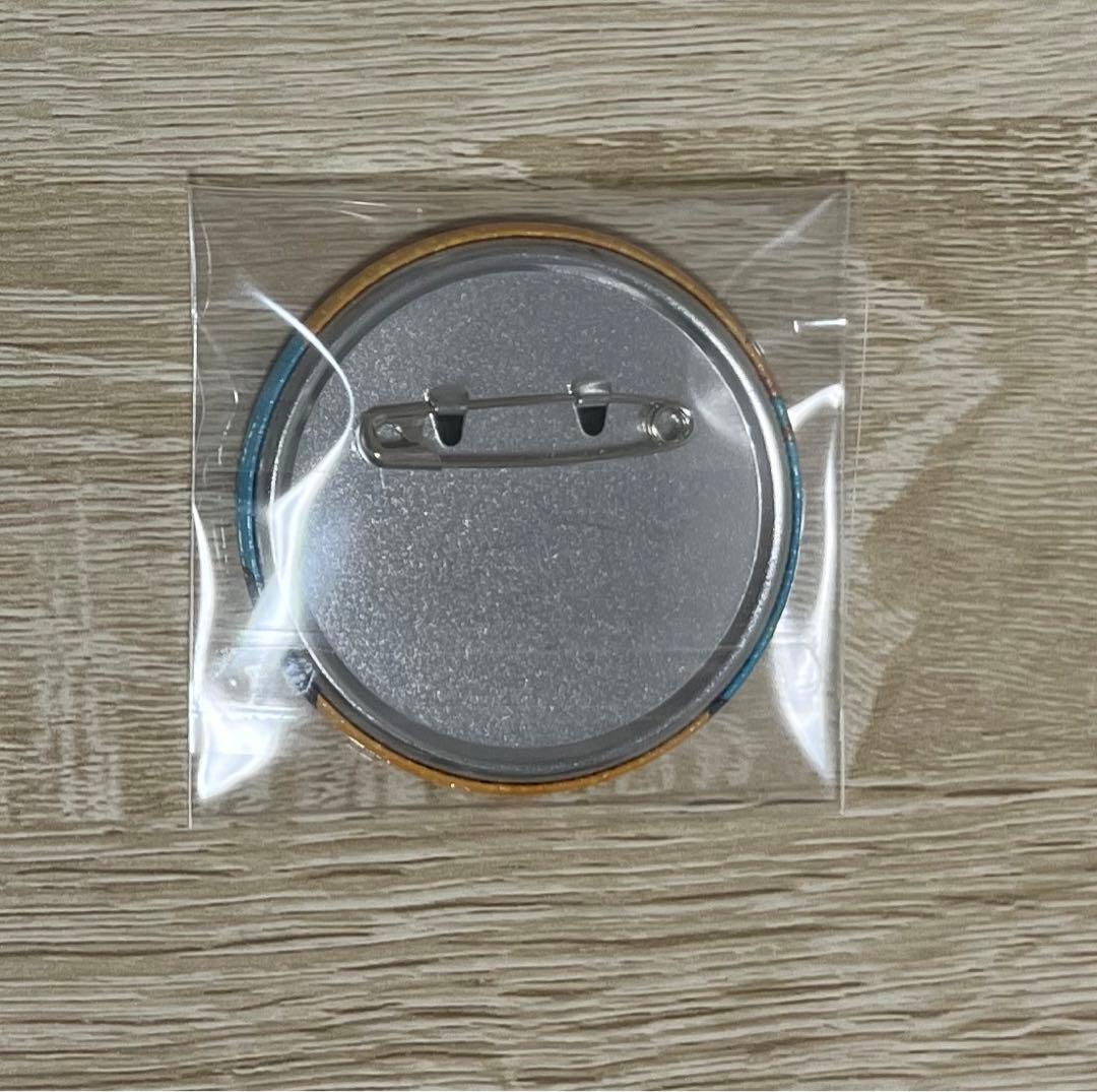 ハイキュー!!×cookpad studio 烏野祭 缶バッジ 日向翔陽 - メルカリ
