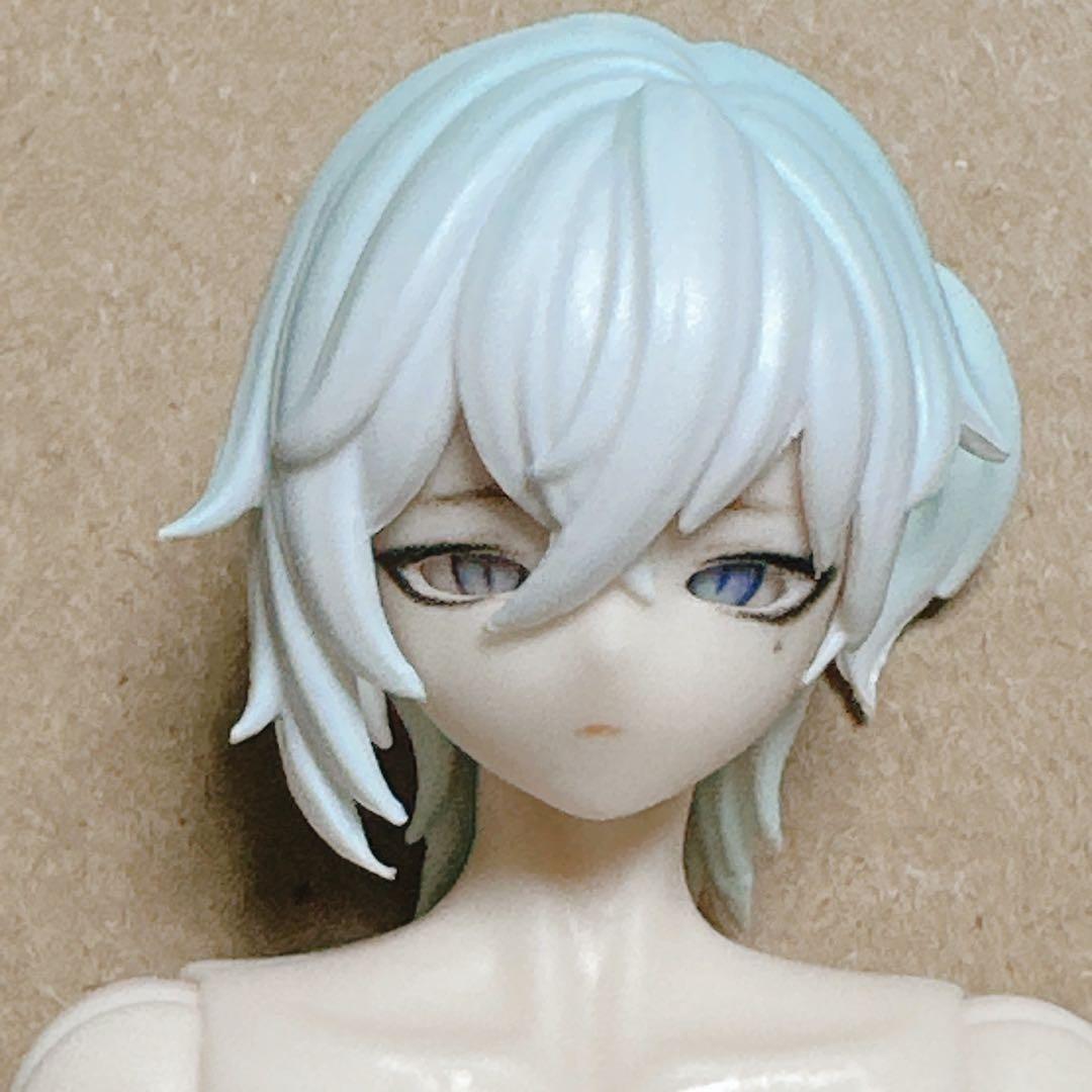 シチリアの追憶 カスタムフェイスパーツ - メルカリ