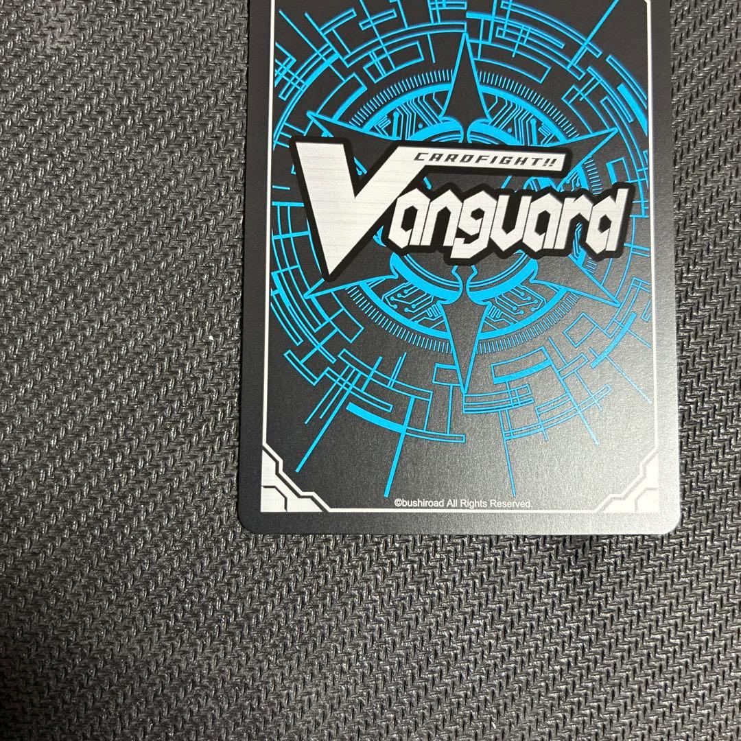 ヴァンガード 竜魂鳴導 EXS サイン Ave Mujica アモーリス - メルカリ