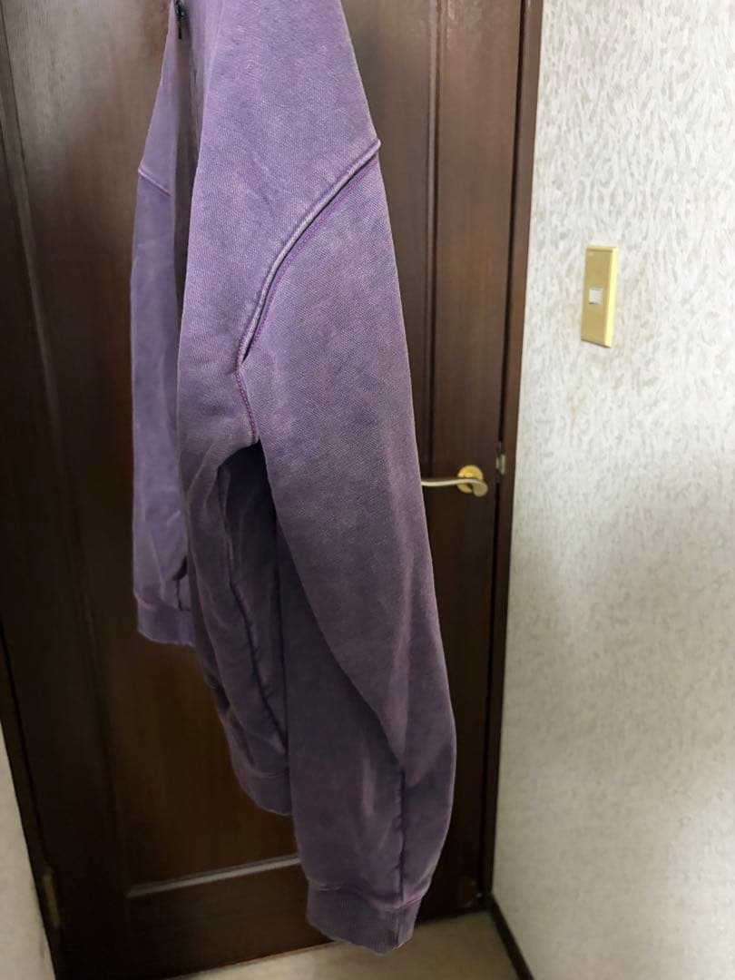 ぶいすぽっ！花芽なずな ZIP-UP HOODIE XLサイズ - メルカリ