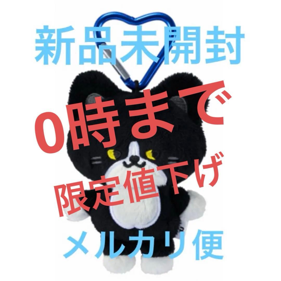 新品未開封 SUPER ZOONIOR イェソン 公式ぬいぐるみキーホルダー