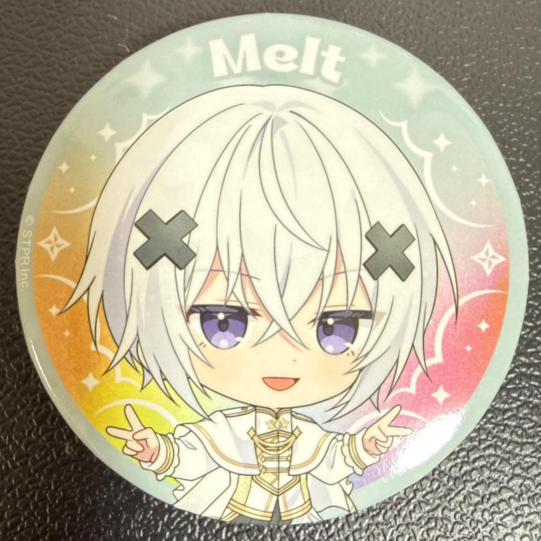Melt すとふぇす 2026 SD めておら 缶バッジ 28点 - メルカリ