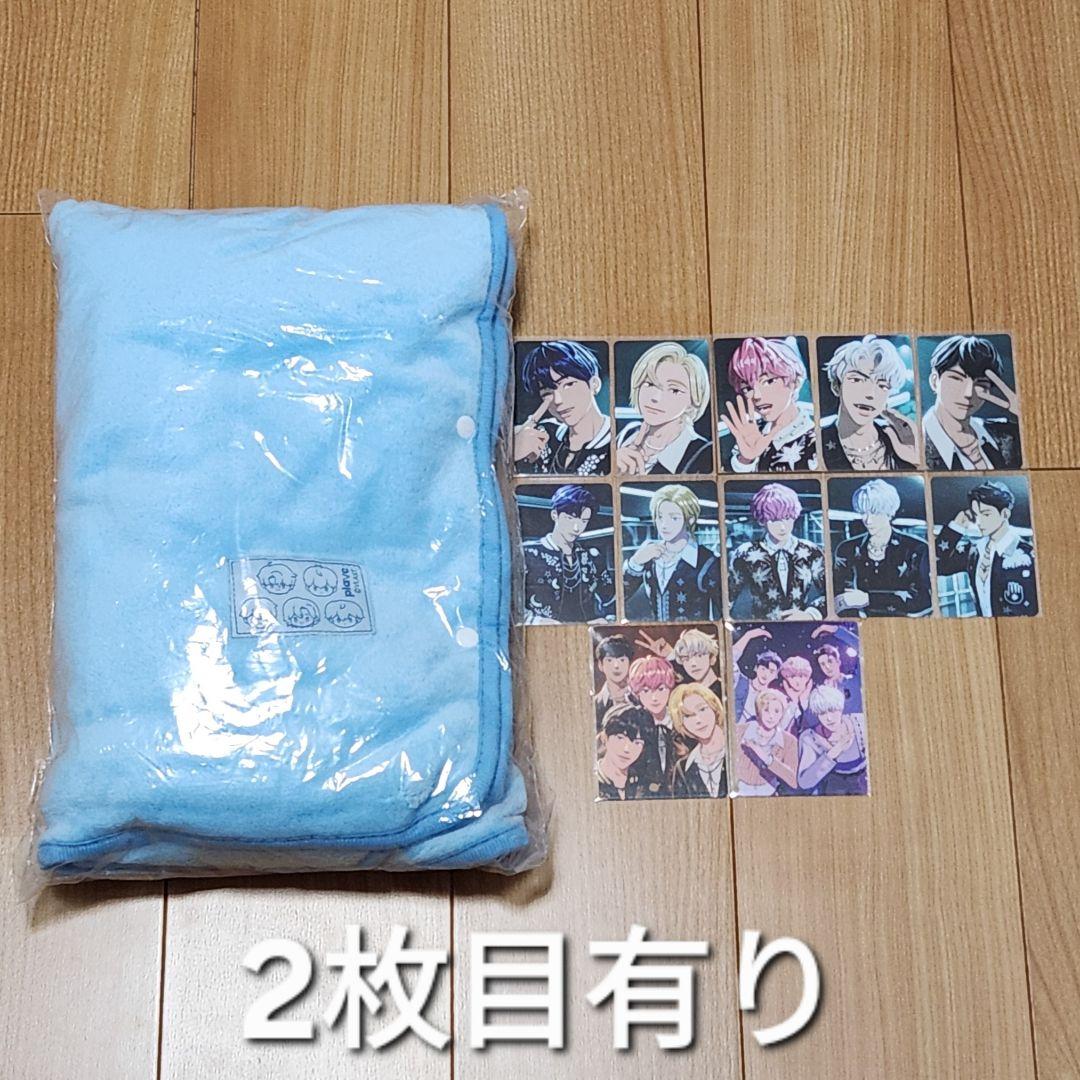 2025 PLAVE ASIA TOUR 韓国 限定 特典 セット - メルカリ