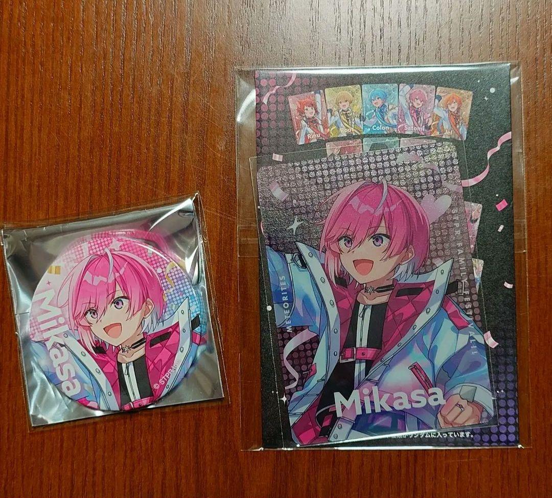 めておら みかさくん グッズ (STPR Family Festival!!) - メルカリ