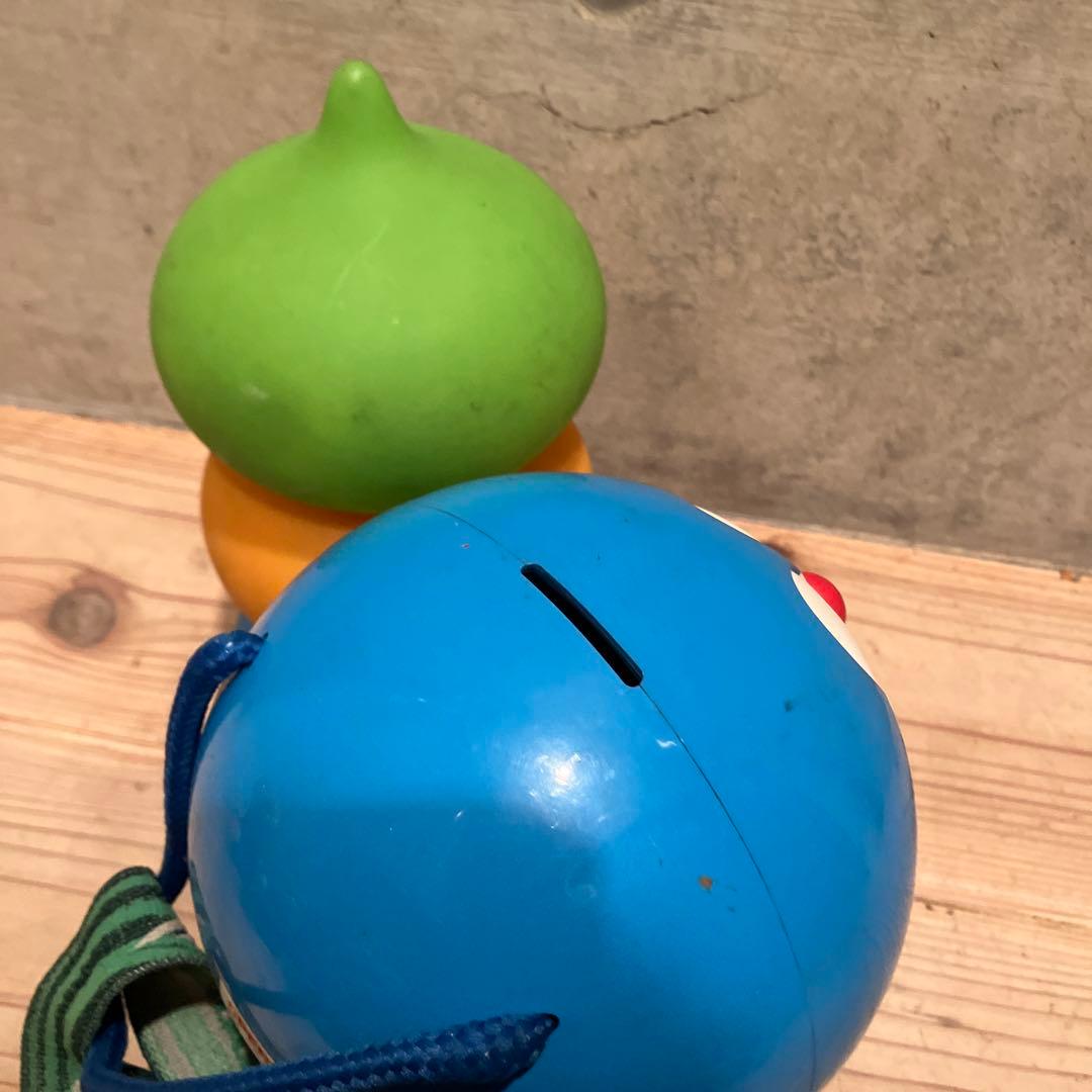 アンパンマン ウルトラマン ディズニー ドラえもん ドラクエ 貯金箱