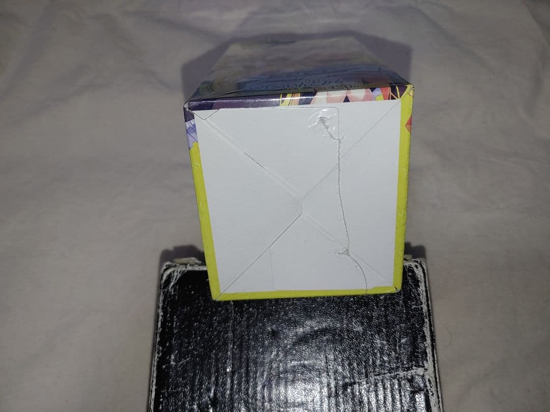lycee ver. ういんどみる ボックス 旧リセ BOX - メルカリ