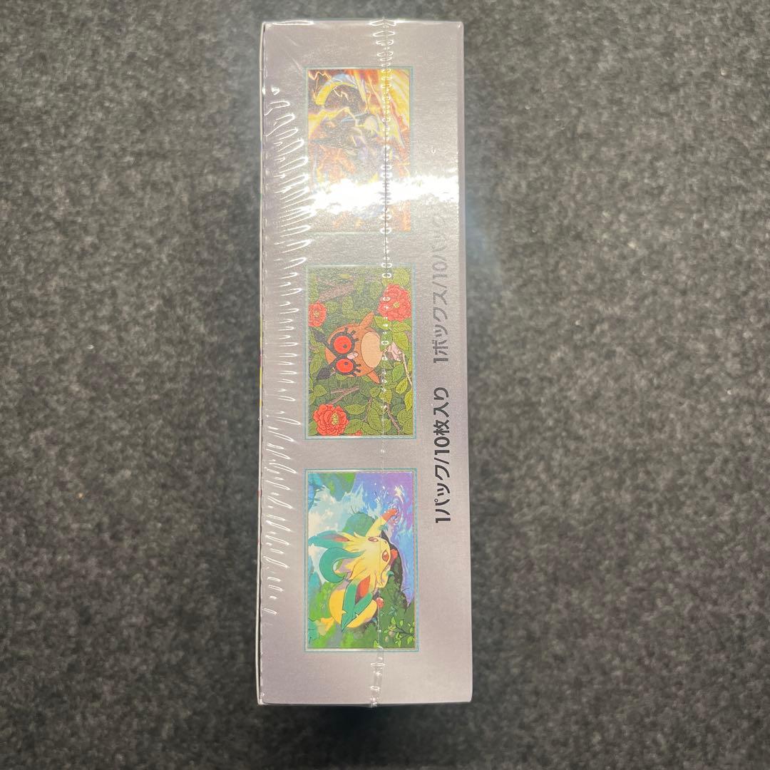 テラフェス シュリンク付きBOX - メルカリ