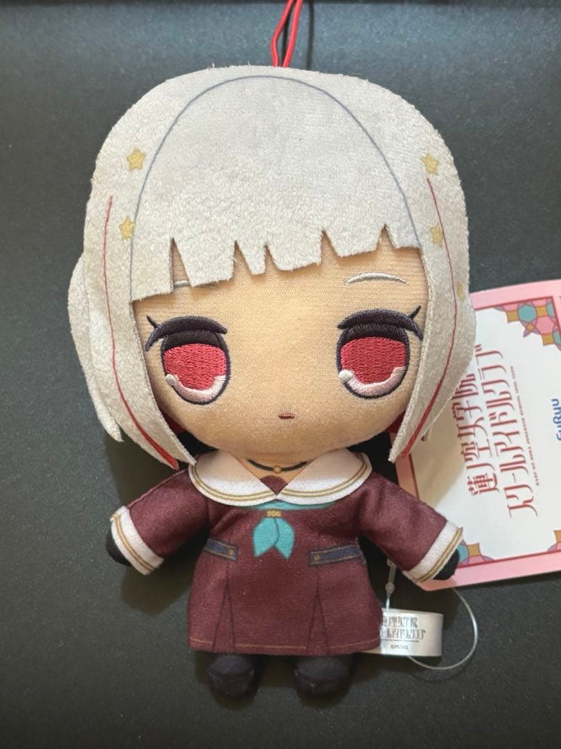 ラブライブ！蓮ノ空女学院スクールアイドルクラブ きゅるまる