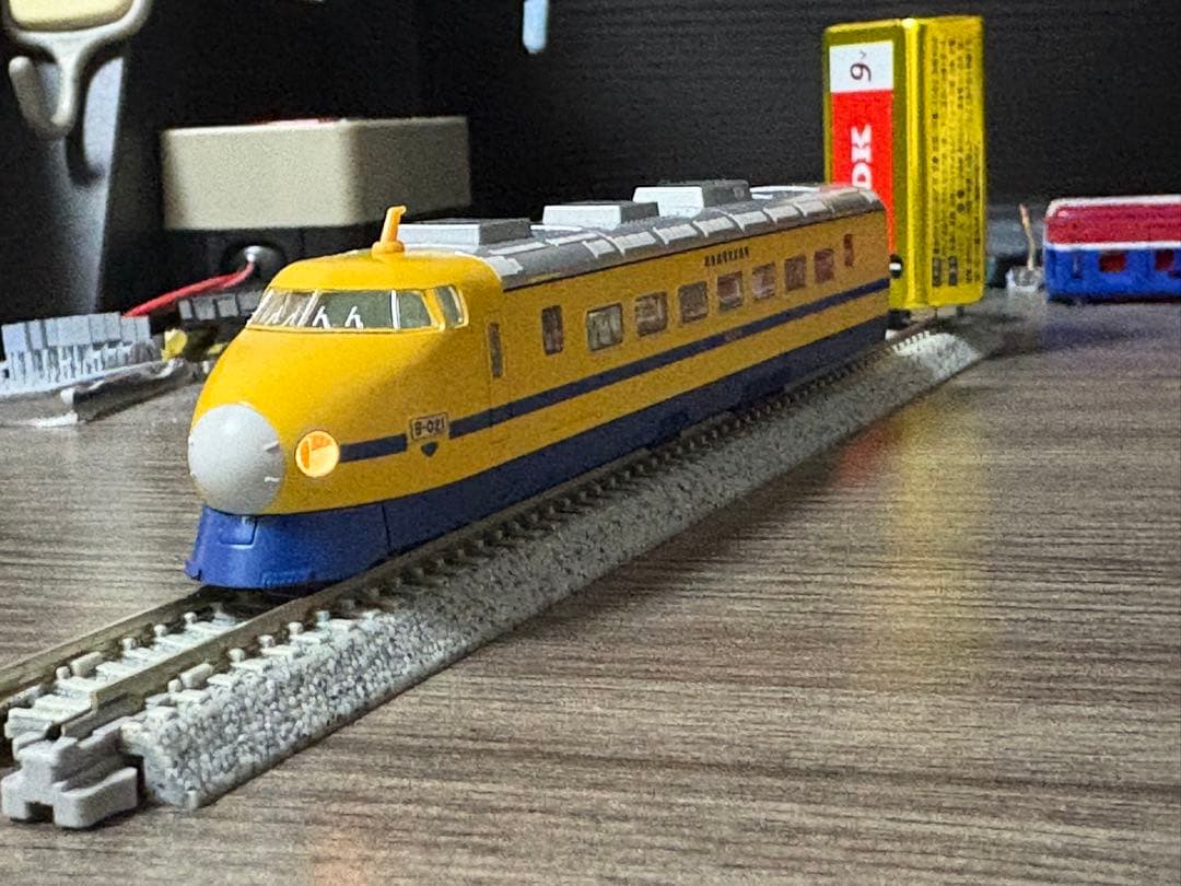 A-1158 マイクロエース 新幹線 922系 電気試験車 4両セット - メルカリ
