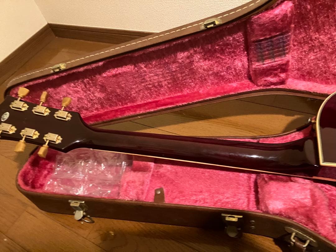 1982年製TokaiトーカイレスポールカスタムLC-60 ヴィンテージ - メルカリ