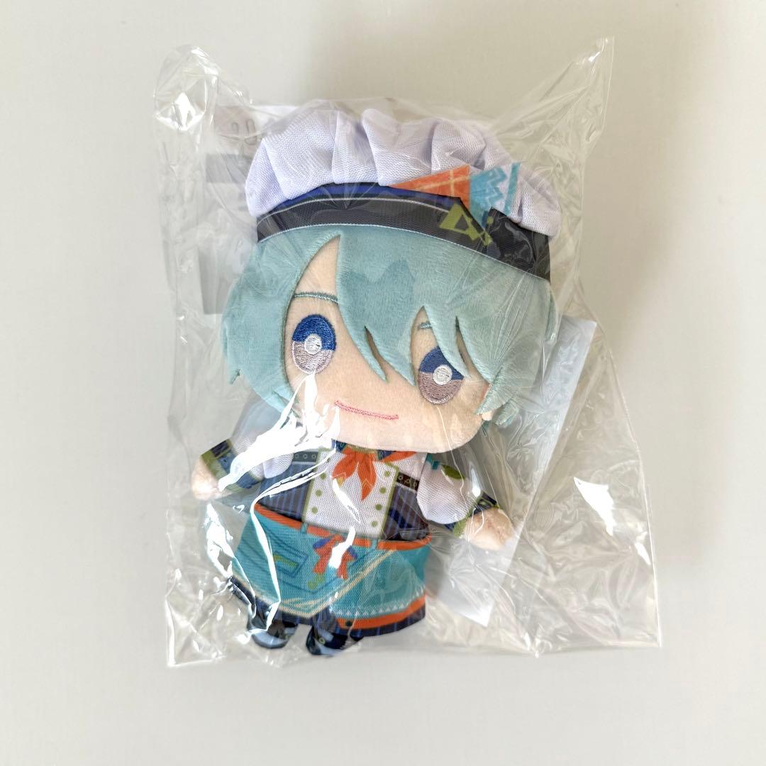 Speciale 渚トラウト にじぬい - メルカリ