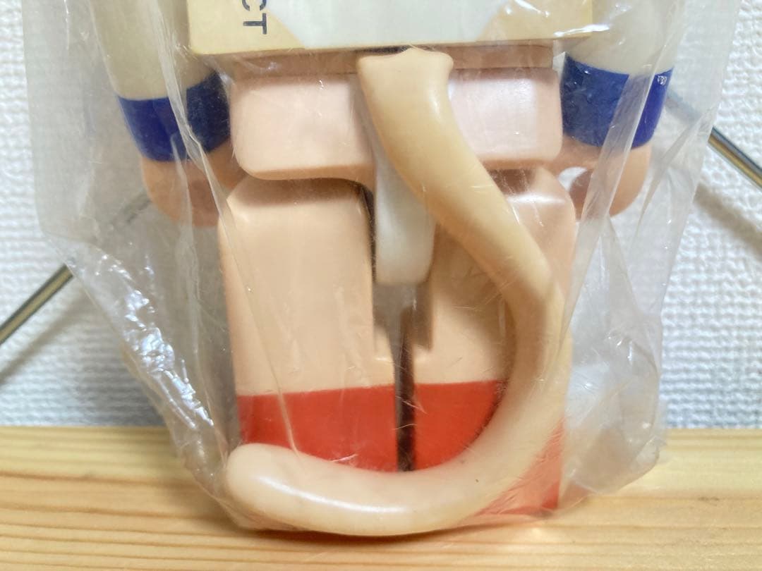 ☆激レア TAMALA 2010 KUBRICK 400% MEDICOMTOY - メルカリ