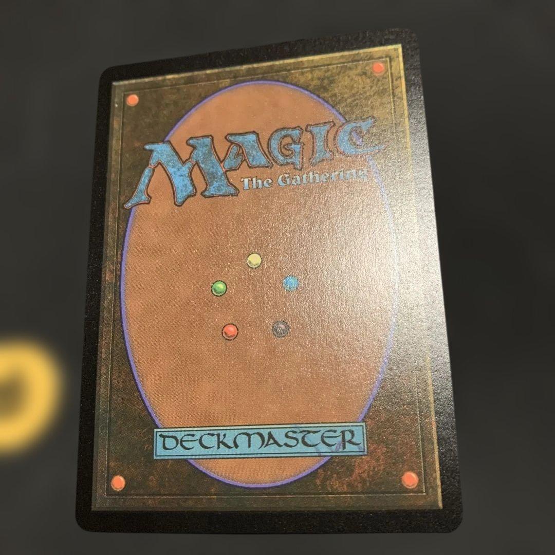n*k様 世界に500枚　Niv-Mizzet, Parun 旧枠ダブルレインボ