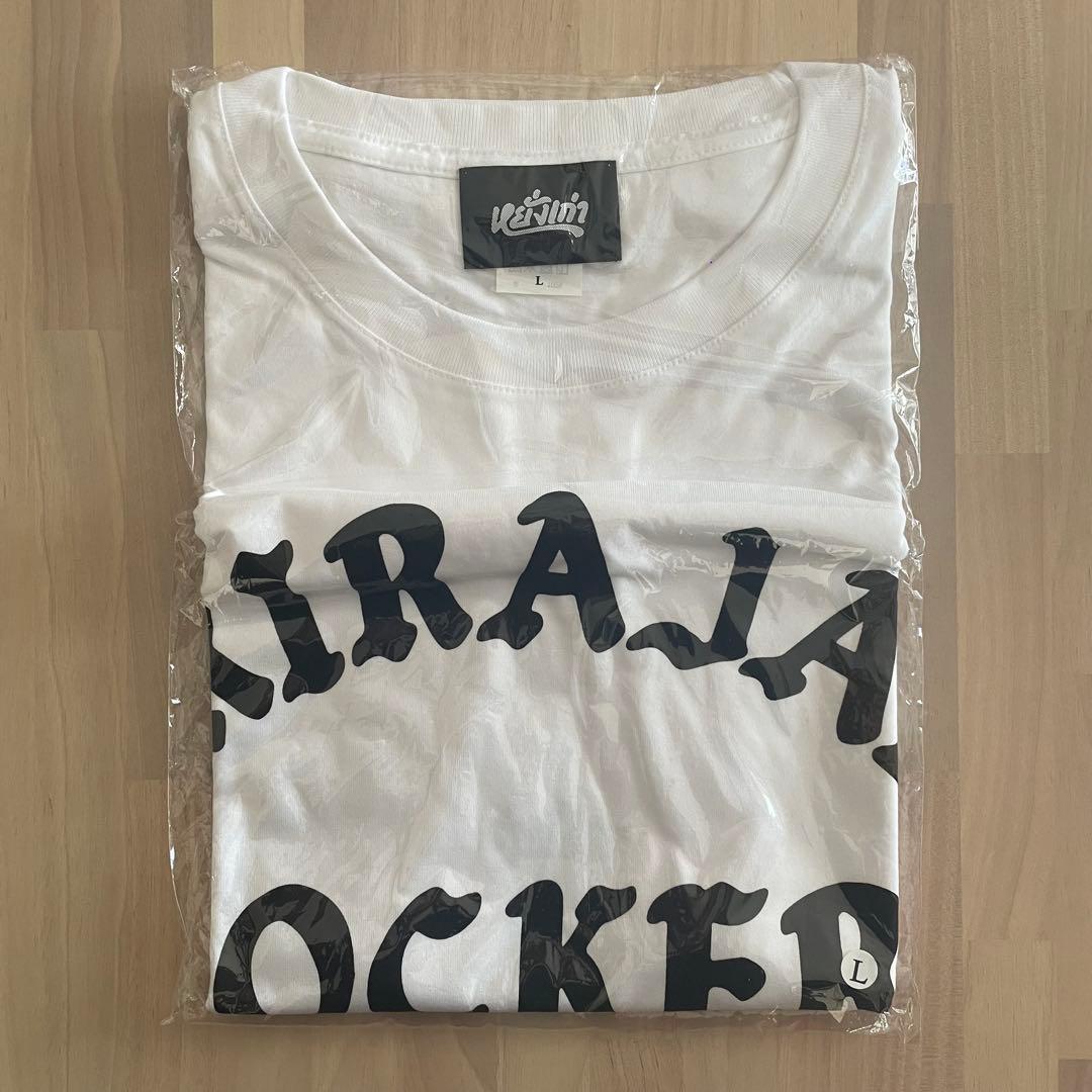【新品】Srirajah Rockers × Yanggao コラボTシャツ 3】SRIRAJAH ROCKERS— ヤンガオの由来／執筆：MOOLA（YANGGAO