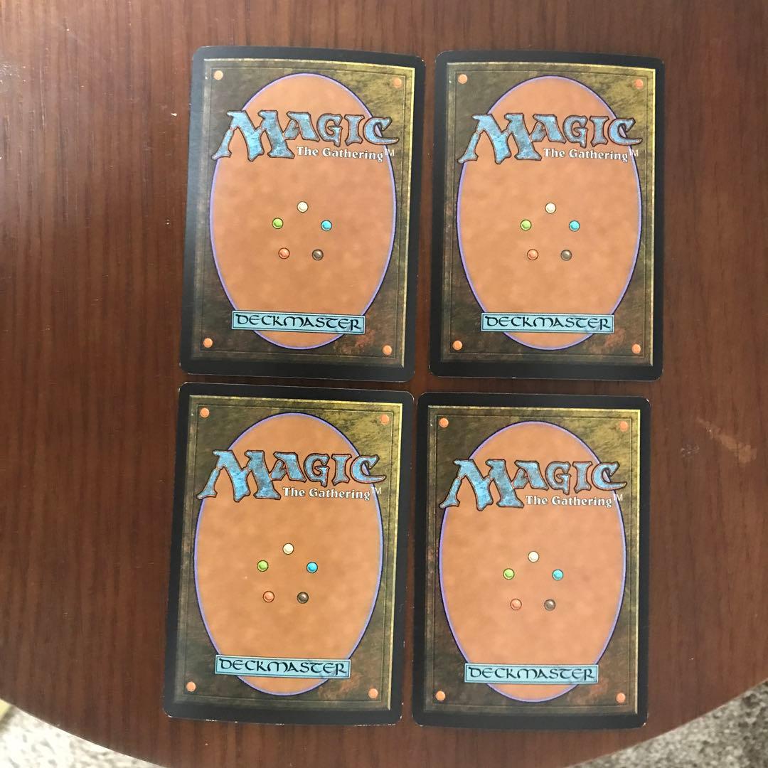foil 婆のあばら家/Auntie's Hovel 4枚セット - メルカリ