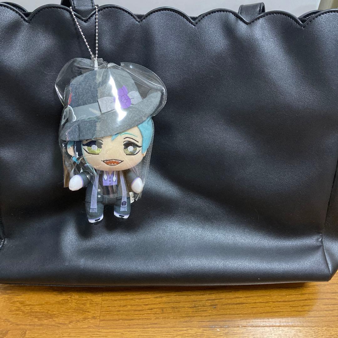フロイドリーチ 痛バ完成品 まとめ売り ツイステッドワンダーランド