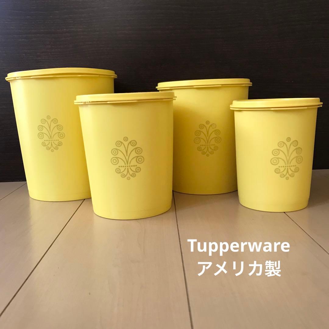 専用です レア Tupperware タッパーウェア マキシデコレーター - メルカリ