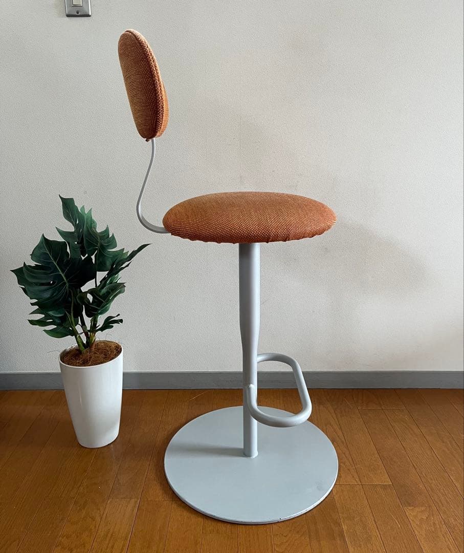 カッシーナ ixc. アリアス アトラスチェア ① ジャスパーモリスン