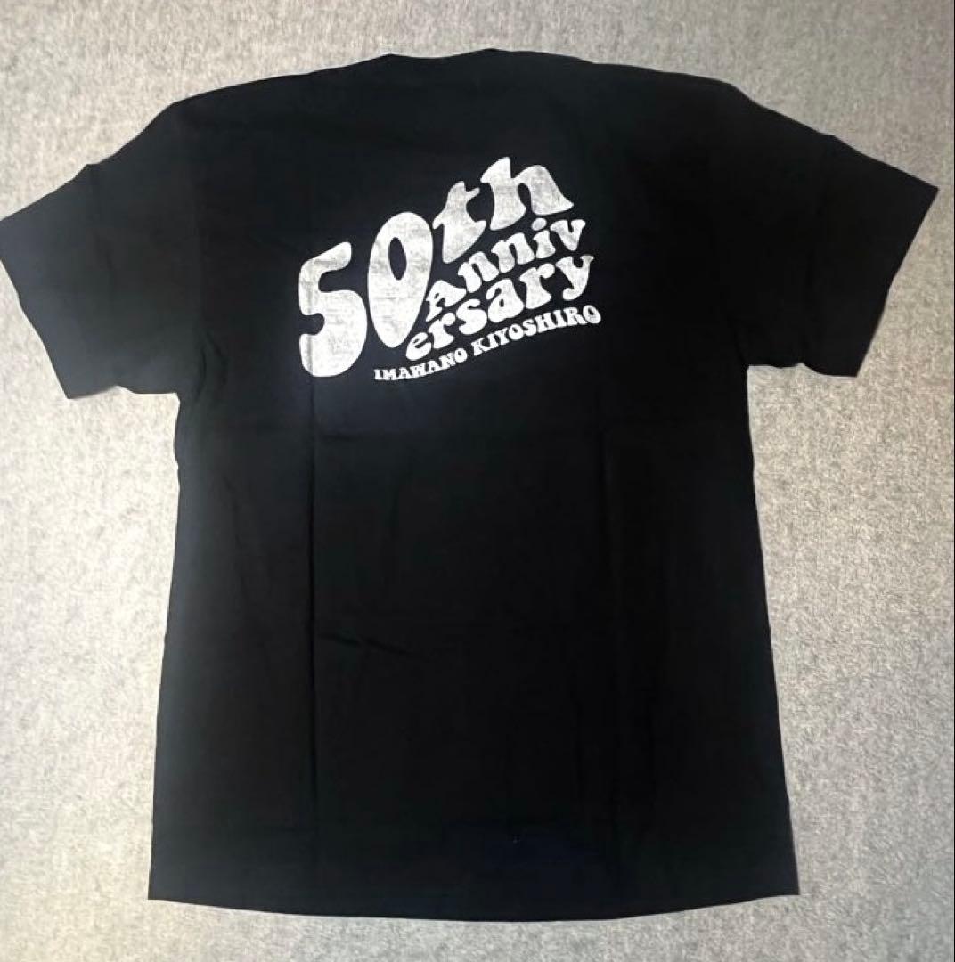 新品未使用】忌野清志郎 50周年記念 SOUL BROTHER Tシャツ - メルカリ