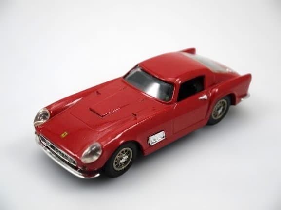 1/43idea3106 FERRARI 250 GT TDFツールドフランス - メルカリ