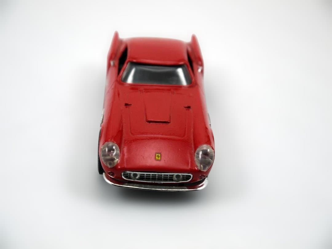 1/43idea3106 FERRARI 250 GT TDFツールドフランス - メルカリ